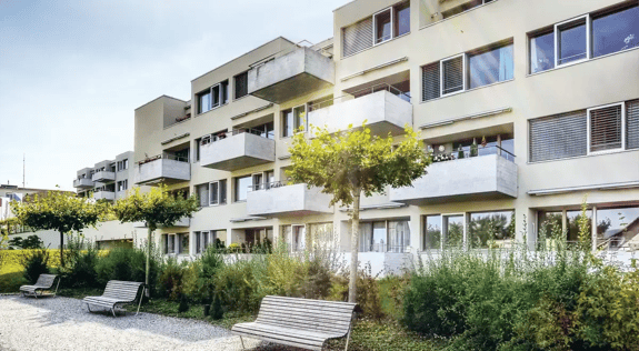 Tertianum-Horgen-Gebaeude